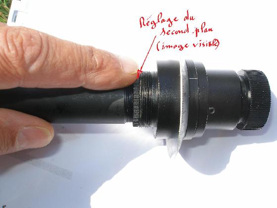 Tuto reglage viseur polaire EQ5 et EQ6 (7) Tuto reglage viseur polaire EQ5 et EQ6 (7)