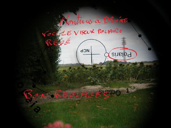 Tuto reglage viseur polaire EQ5 et EQ6 (18) Tuto reglage viseur polaire EQ5 et EQ6 (18)