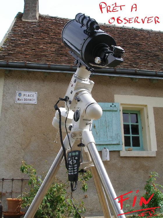 Tuto reglage viseur polaire EQ5 et EQ6 (20) Tuto reglage viseur polaire EQ5 et EQ6 (20)