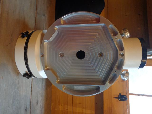 Monture Astro-Physics AP1200 