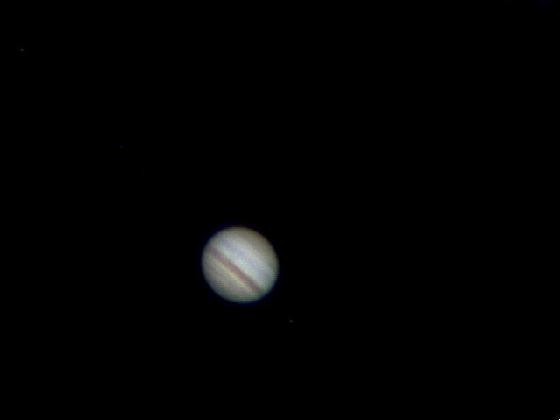 Jupiter 19_09_2010