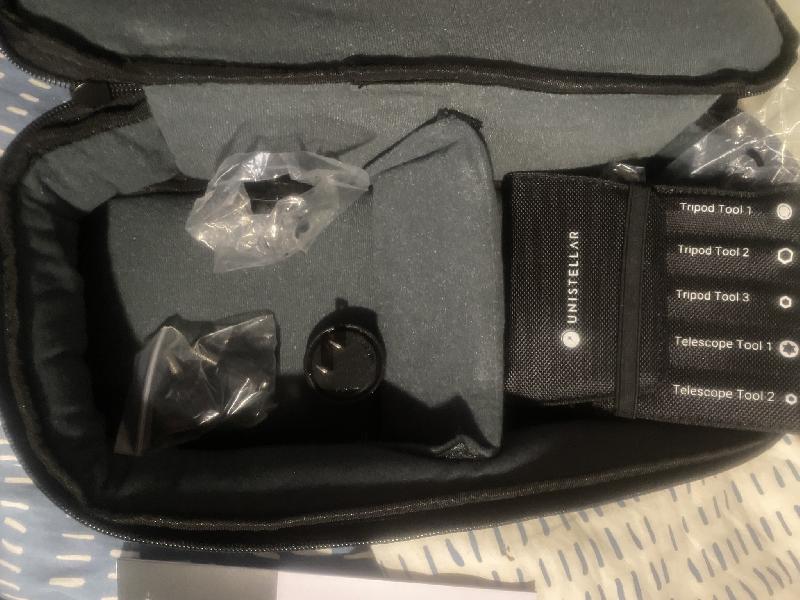 Vente Evscope 2