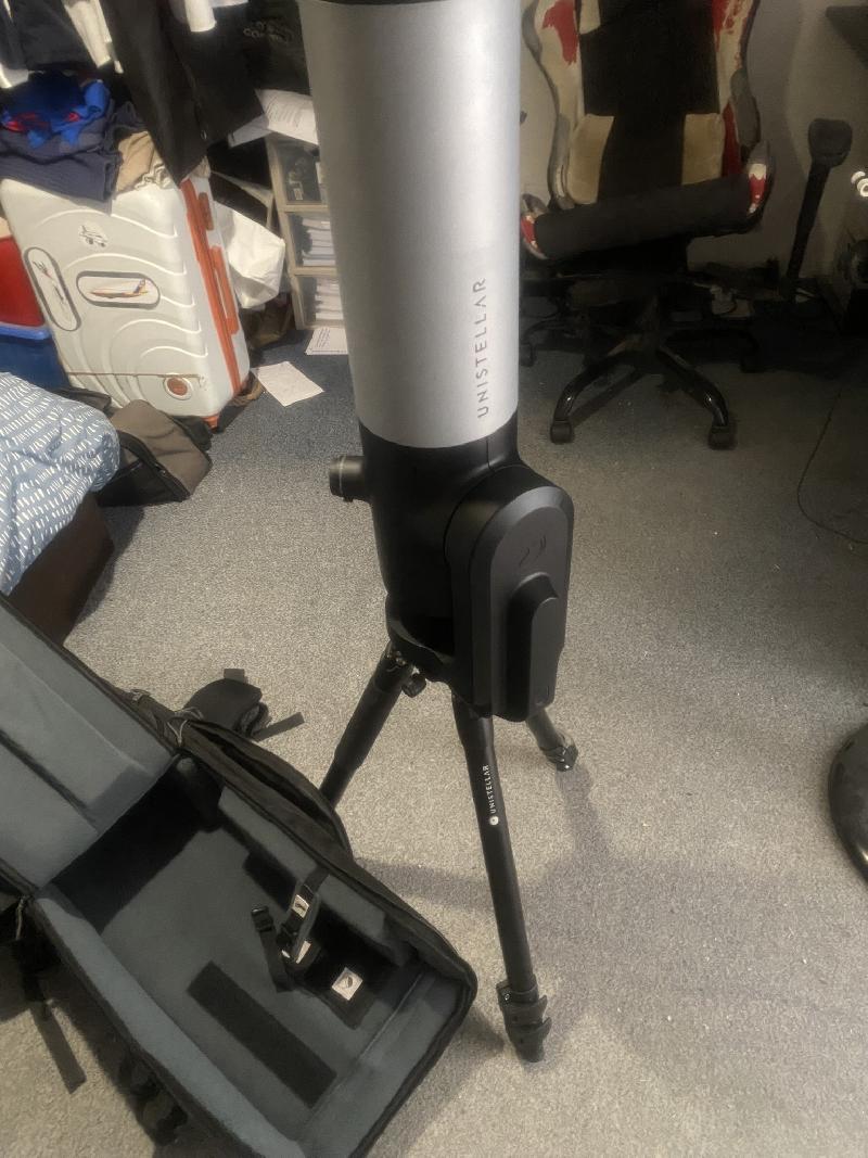 Vente Evscope 2