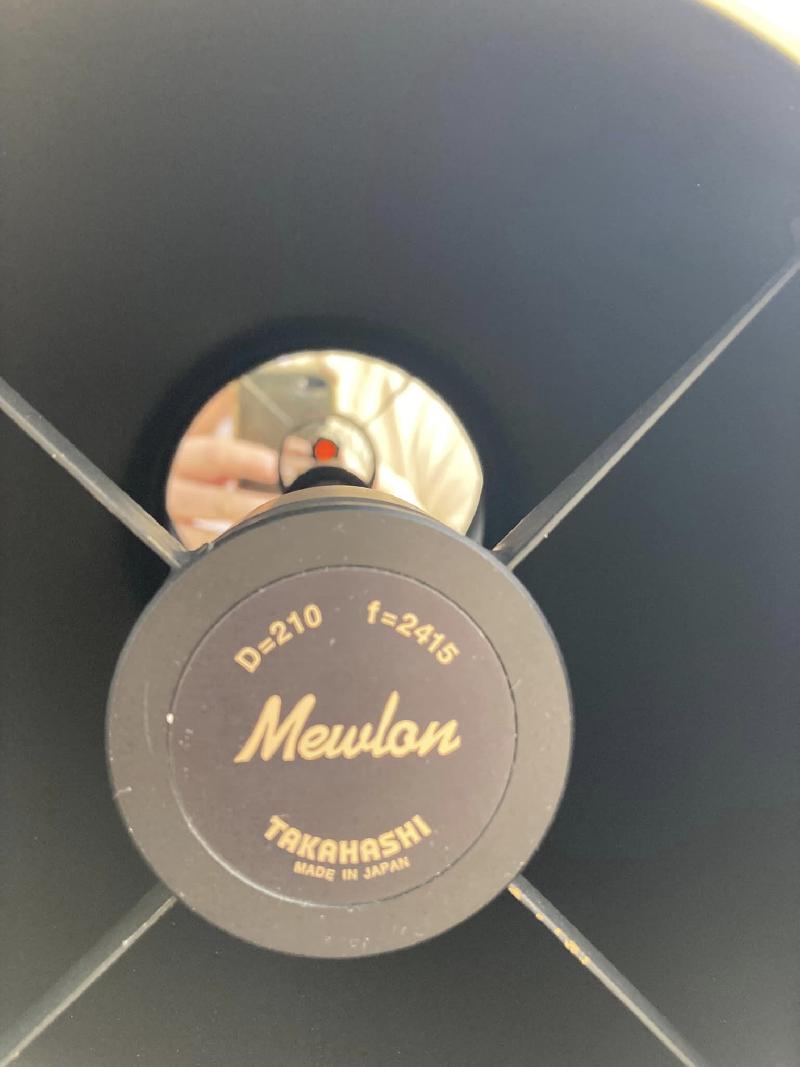 Mewlon 210 Mewlon 210