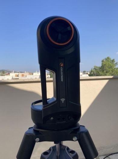 Celestron Nextar Evolution Celestron Nextar Evolution