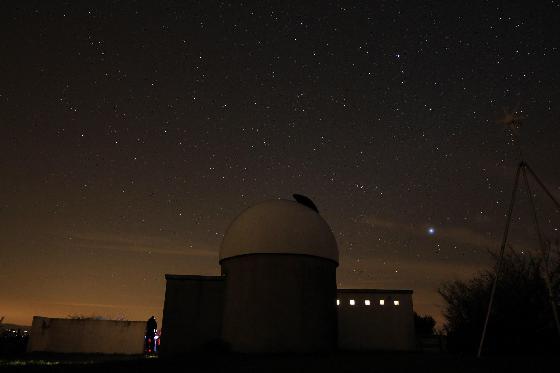 observatoire de Buxy observatoire de Buxy