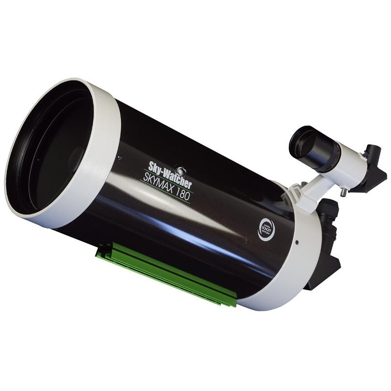 Tube maksutov 180 mm
