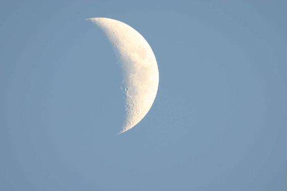 lune du 4/08/2011 lune du 4/08/2011
