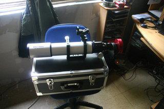 setup setup