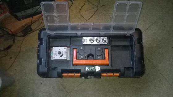 powertank powertank