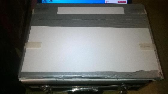 boite a pc