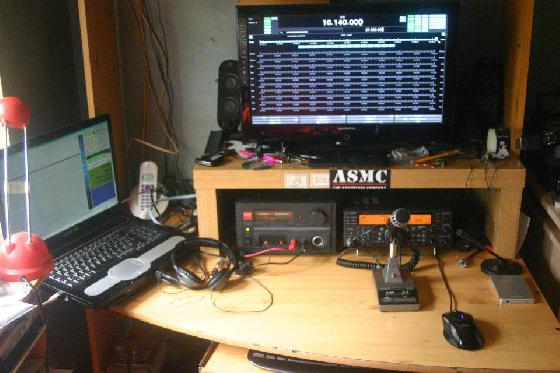 station RA station RA
