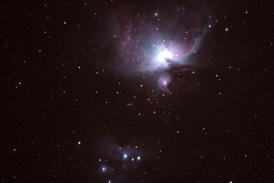 test M42 test M42