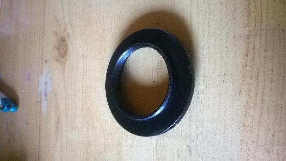 bague pour crayford