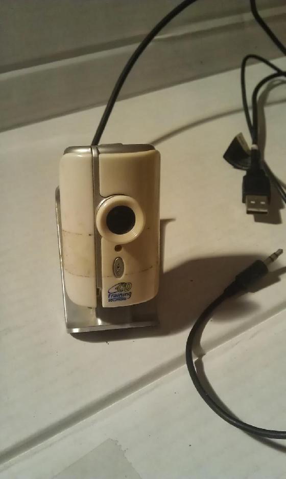 webcam webcam