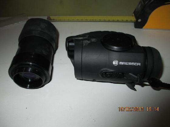 bresser vision nocturne bresser vision nocturne