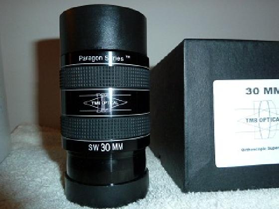 Paragon 30 mm Paragon 30 mm