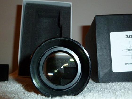 Paragon 30 mm Paragon 30 mm