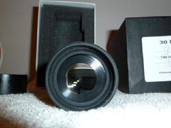 Paragon 30 mm Paragon 30 mm