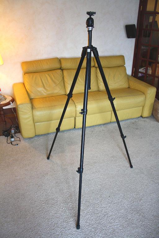 Manfrotto 1