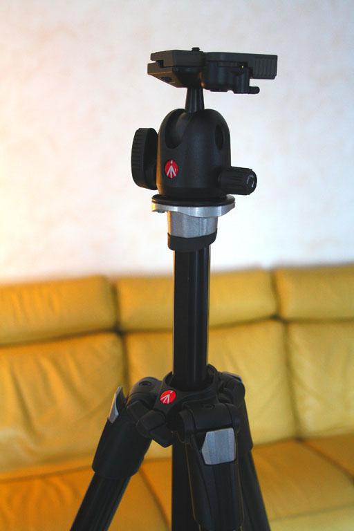 Manfrotto 2