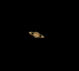 Saturne Saturne