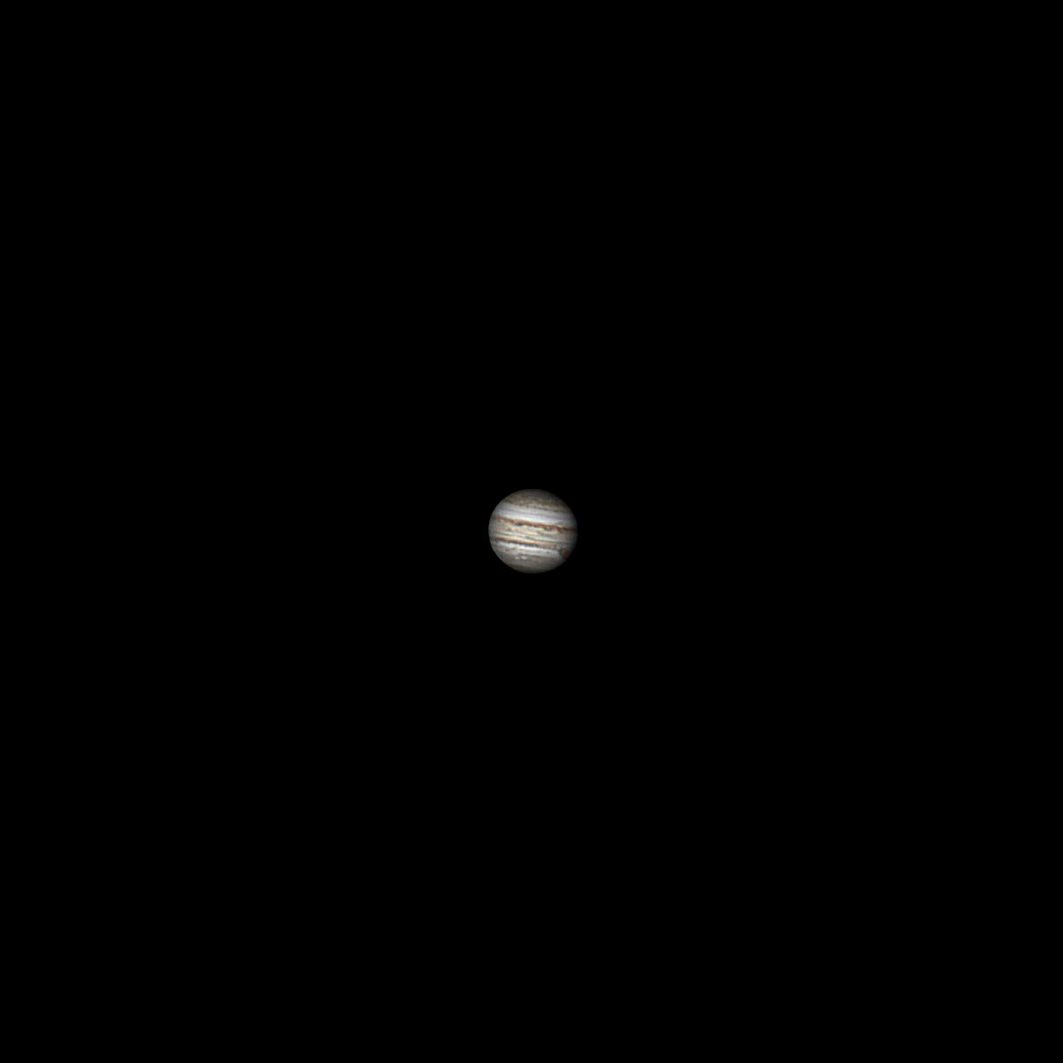 Jupiter Jupiter