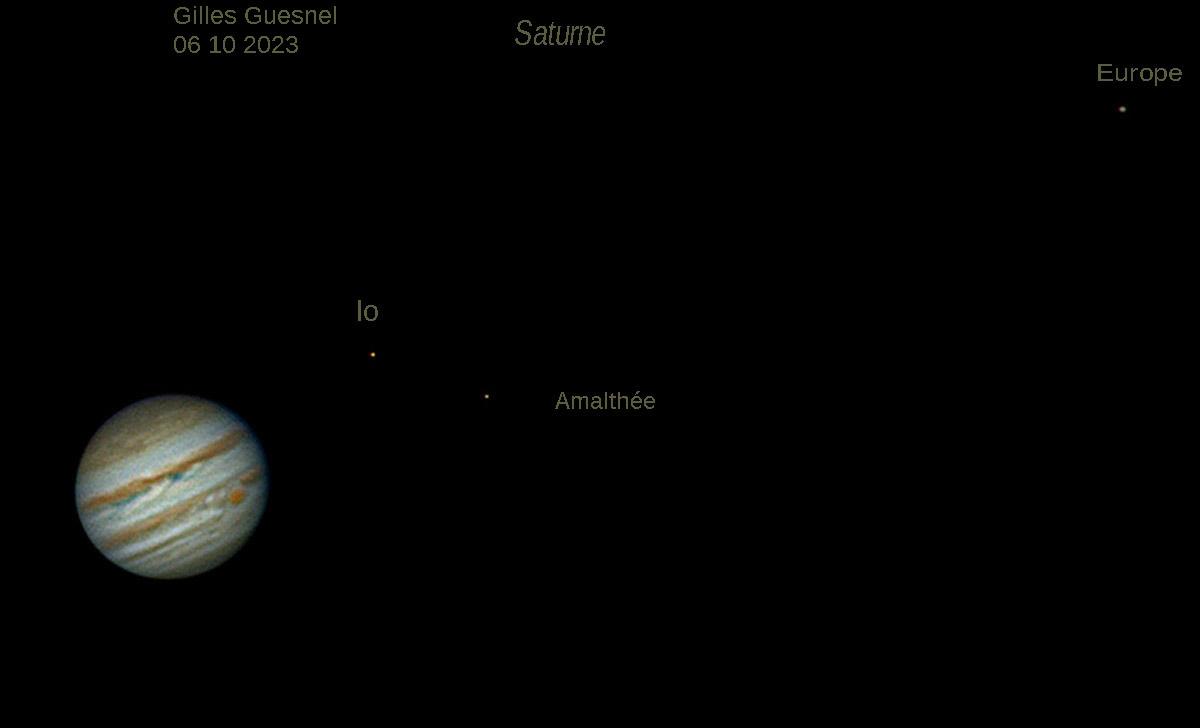 Jupiter