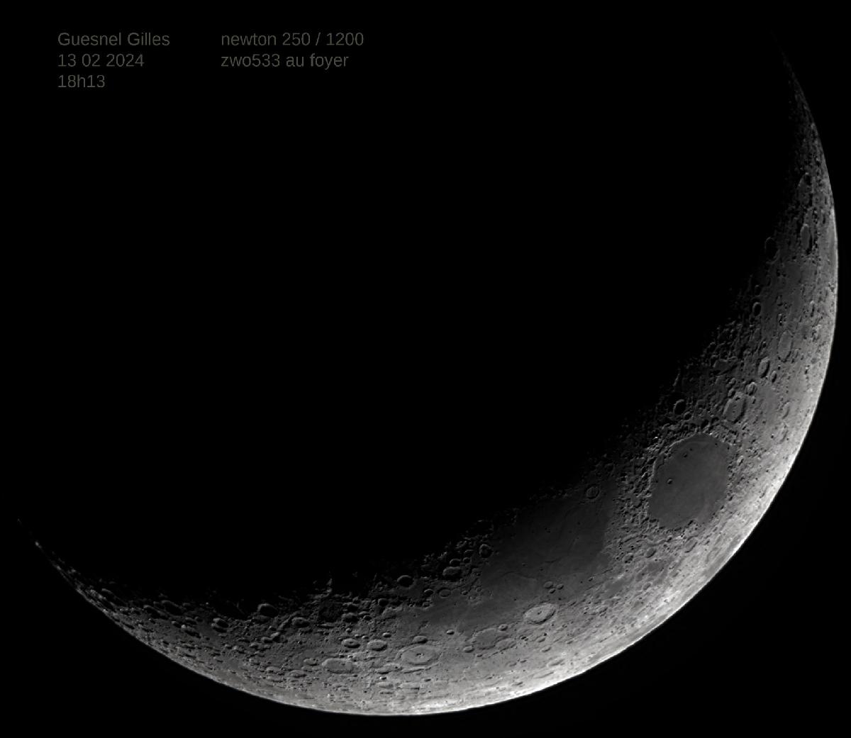 Lune Lune