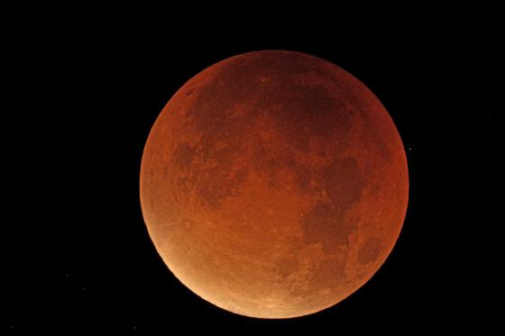 Eclipse du 28/09/2015
