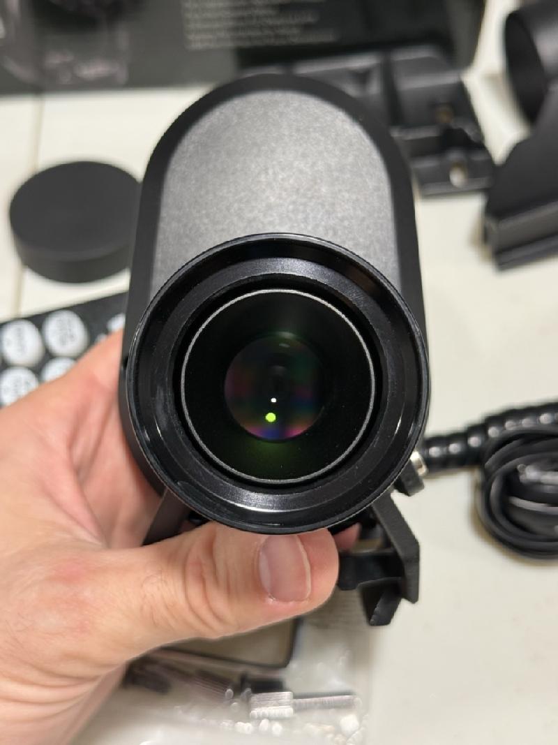 Caméra d'alignement Celestron StarSense AutoAlign avec raquette NextStar