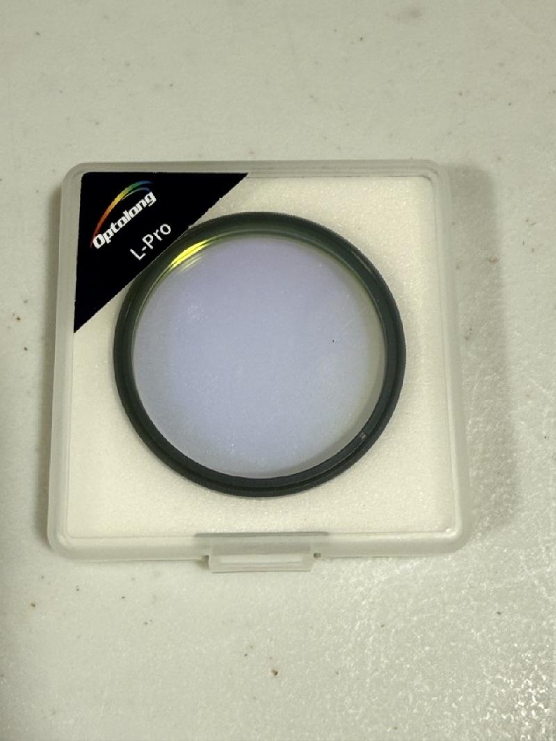 Filtre Optolong L-Pro 2" M48