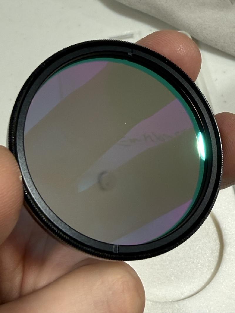 Optolong L-eNhance 2" M48