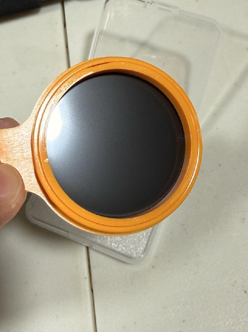 Télescope intelligent ZWO Seestar S50 + accessoires