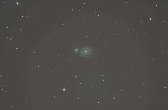 M 51 M 51