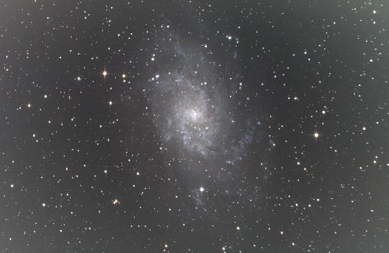 m33 m33