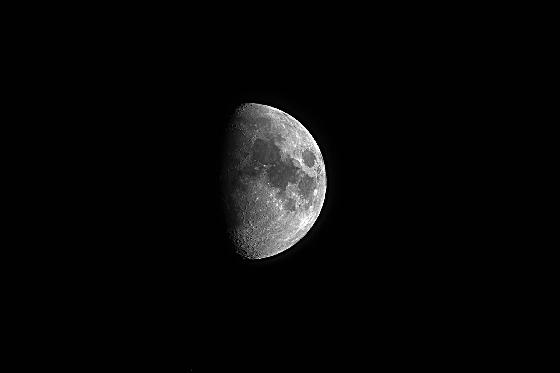La Lune