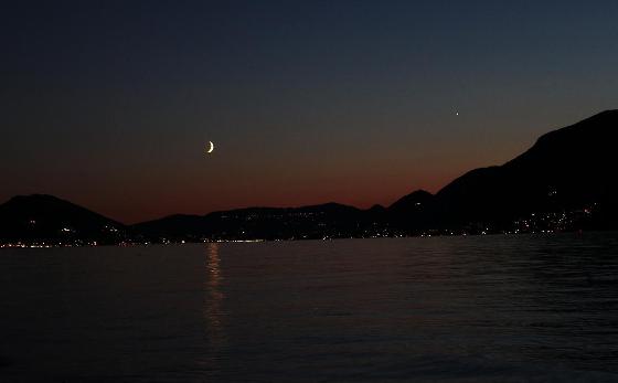 Venus Italienne