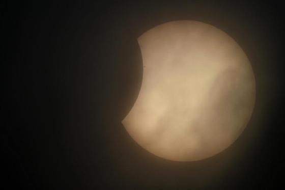 eclipse