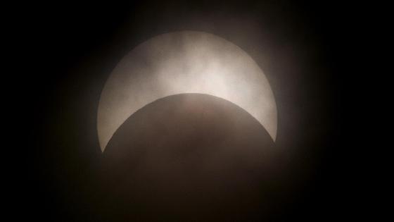 eclipse