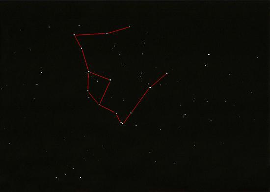 Melotte 111