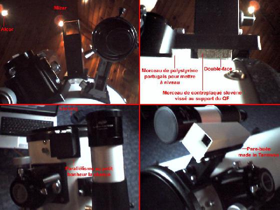 Montage guatémaltèque quickfinder Montage guatémaltèque quickfinder