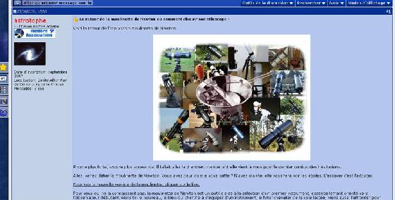 WA Ancienne version