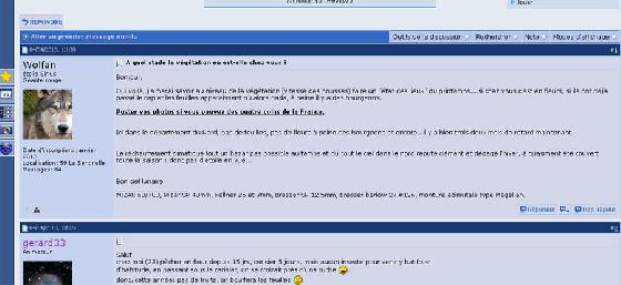 WA Nouvelle version