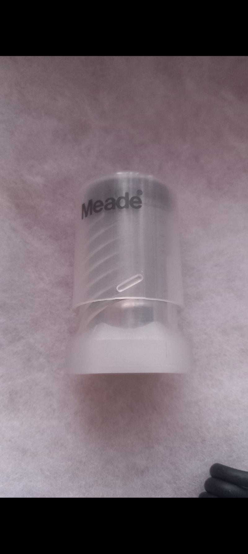 Oculaire Meade SP série 4000 Taiwan