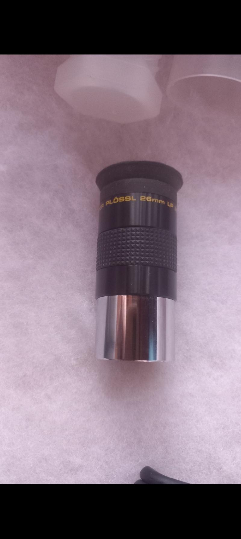 Oculaire Meade SP série 4000 Taiwan