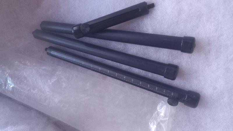 Trépied de table pour Meade ETX