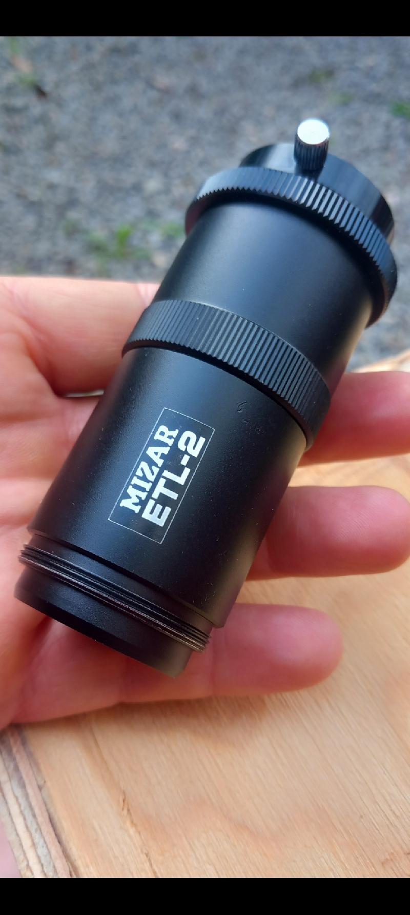 Barlow ETL-2 Barlow ETL-2