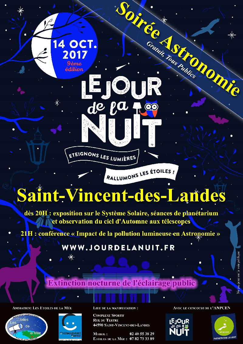 St-Vincent-des-Landes JDN St-Vincent-des-Landes JDN