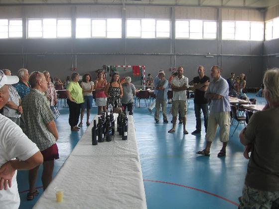 Tautavel 2011 Tautavel 2011